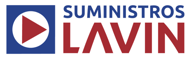 Suministros Lavin Logo